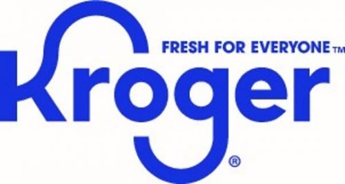 Kroger carries out rebranding with new logo and slogan