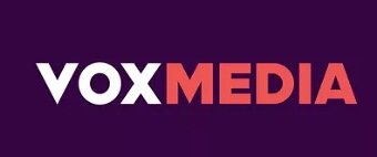 Vox Media launches a new geometric figures-based logo