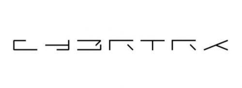 Tesla Cybertruck logo leaked ahead of the new vehicle’s presentation