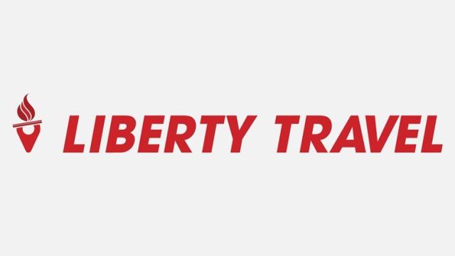 Liberty Travel presents a new logo celebrating its roots