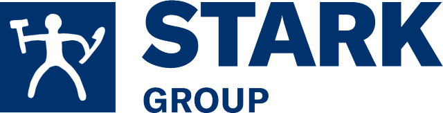 Stark Group unites its brands under a single logo