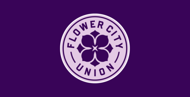 Flower City Union gets logo
