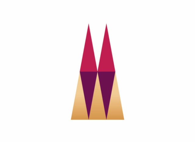 Cologne Cathedral gets its first-ever logo