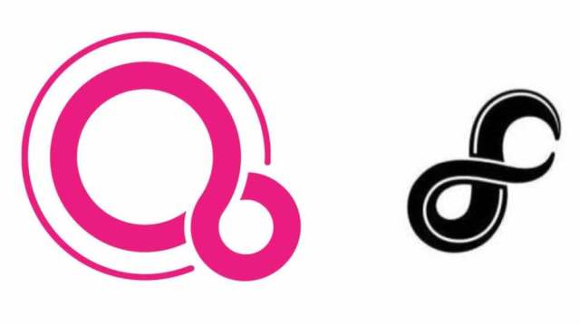 Fuchsia OS is about to get new logo