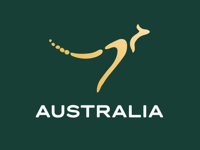 Australia presents a new version of the National Brand