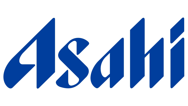 Asahi Logo – 日本知名饮料公司