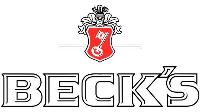 Beck’s Logo – 德国著名的啤酒品牌