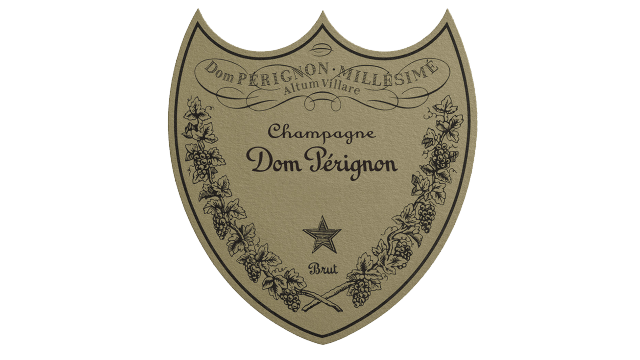 Dom Perignon Logo – 法国顶级香槟品牌