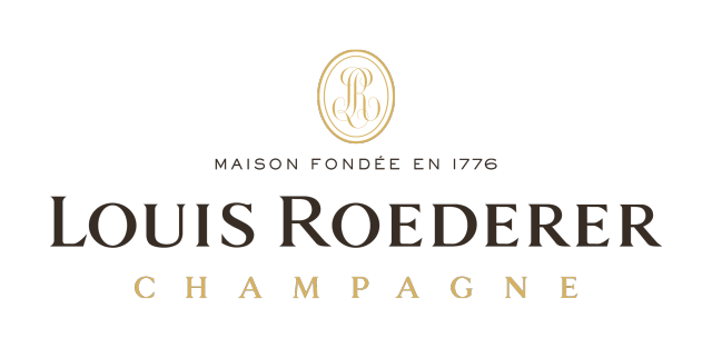 Louis Roederer Logo – 法国著名的香槟品牌