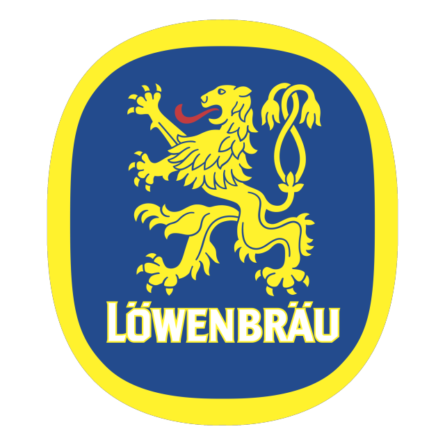 Lowenbrau Logo – 德国著名的啤酒品牌