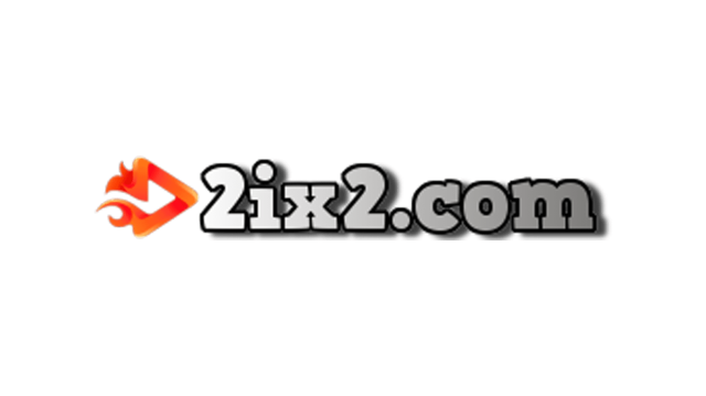 2ix2电视直播网站Logo