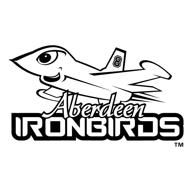 Aberdeen IronBirds Logo