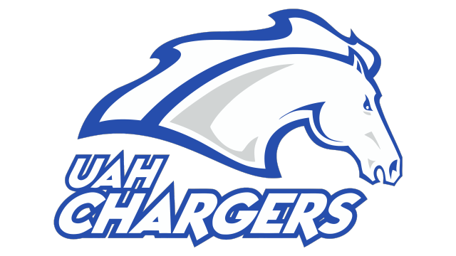 Alabama Huntsville Chargers Logo