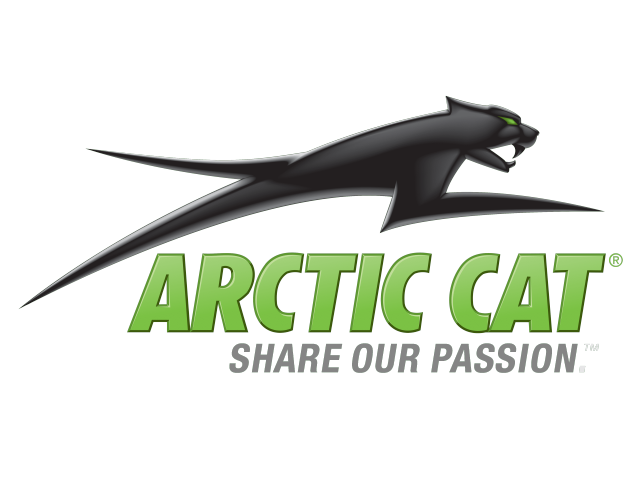 Arctic Cat Logo – 高性能的越野车生产商
