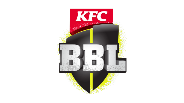 Big Bash League Logo
