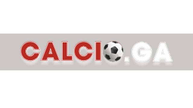 Calcio Logo – 足球比赛直播的最佳网站