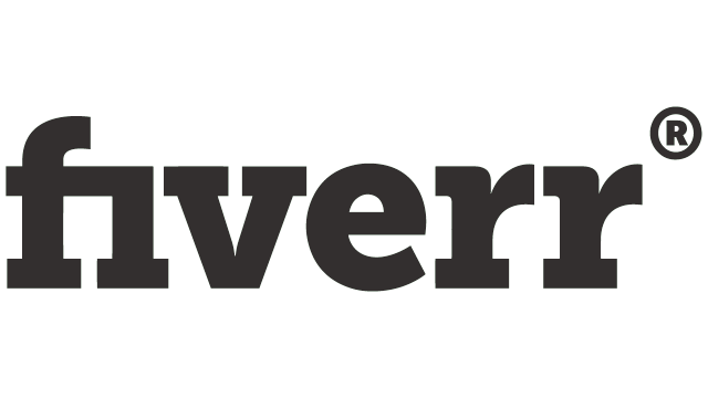 Fiverr Logo – 高性价比外包解决方案