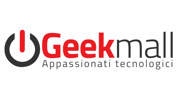 Geekmall Logo