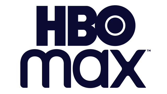 HBO Max订阅制视频流媒体服务Logo