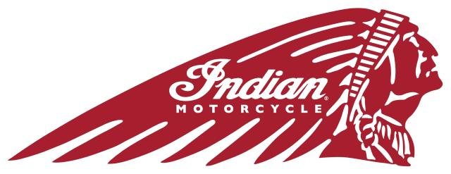 Indian Motorcycle Logo – 美国历史最悠久的摩托车品牌之一