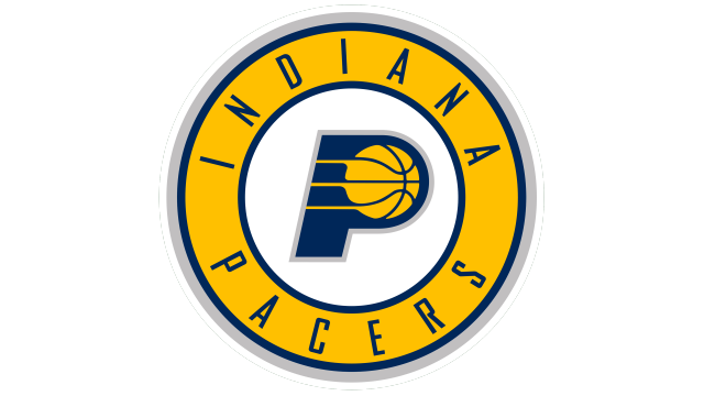 印第安纳步行者队（Indiana Pacers）队徽