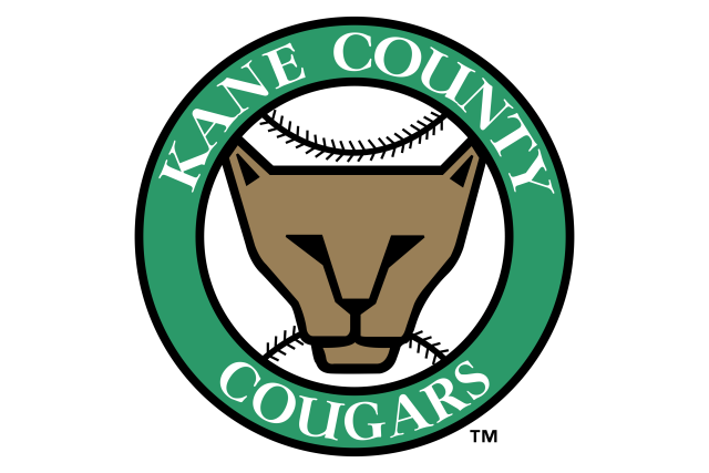 Kane County Cougars Logo