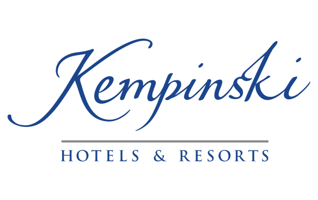 凯宾斯基酒店（Kempinski）Logo
