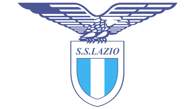 拉齐奥（Lazio）足球俱乐部队徽