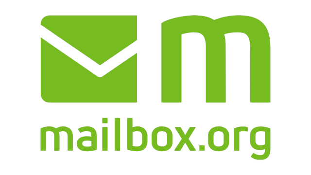 Mailbox Logo – 电子邮件管理APP