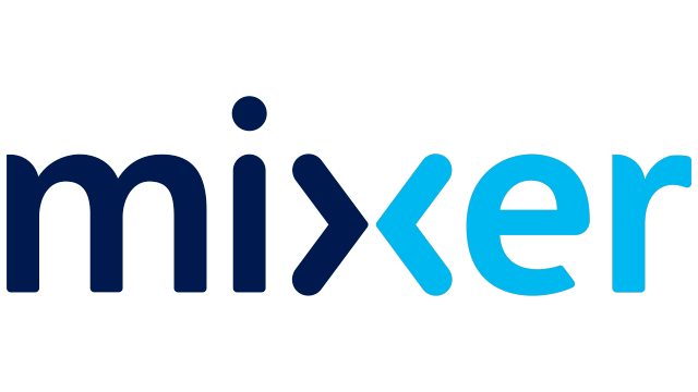 Mixer Logo – 微软流媒体