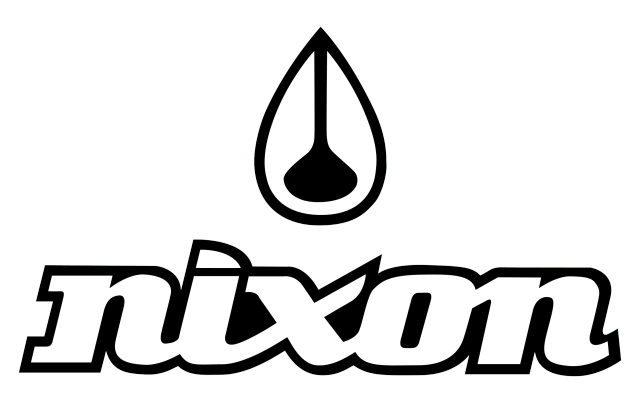 Nixon手表品牌Logo