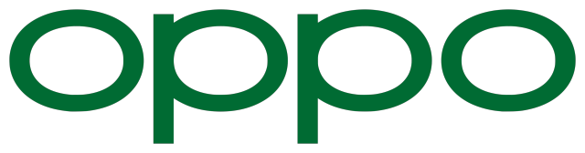 Oppo手机品牌Logo