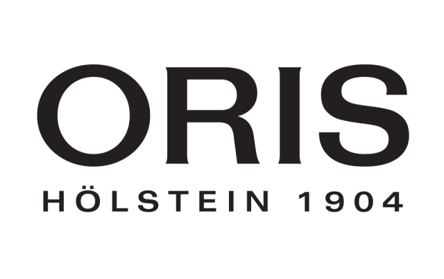 Oris瑞士手表品牌Logo