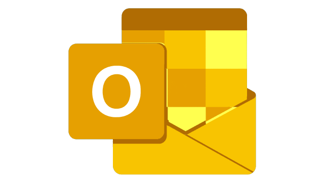 Outlook Logo – 微软邮件管理