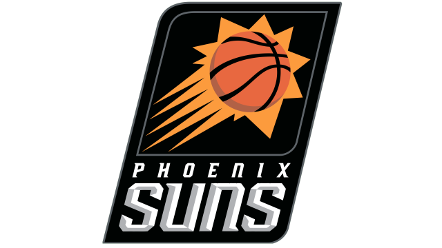 菲尼克斯太阳队（Phoenix Suns）队徽
