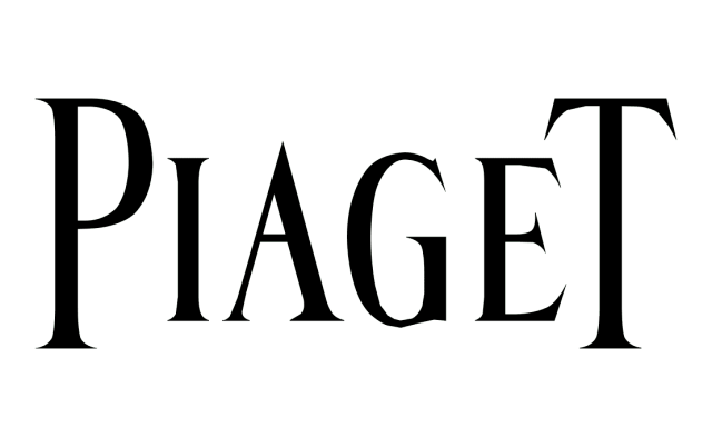Piaget手表品牌Logo