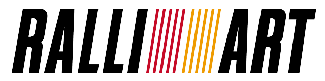 Ralliart Logo - 日本汽车制造商三菱的高性能部门
