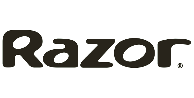 Razor Logo – 美国电动滑板车公司