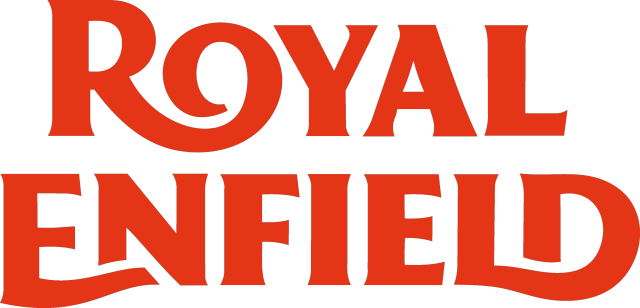 Royal Enfield Logo – 英国一家经典摩托车品牌