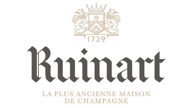 Ruinart Logo - 法国顶级香槟品牌