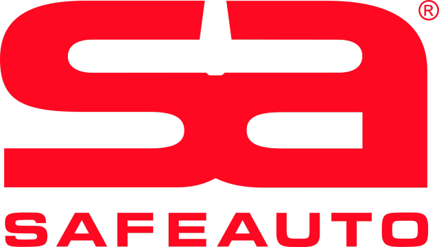 Safe Auto汽车保险品牌Logo