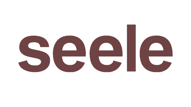 Seele Logo – 德国的全球领先建筑幕墙和结构工程公司