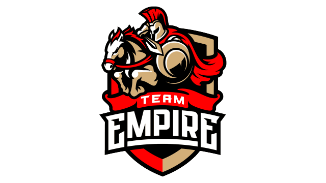 Team Empire电子竞技战队队徽