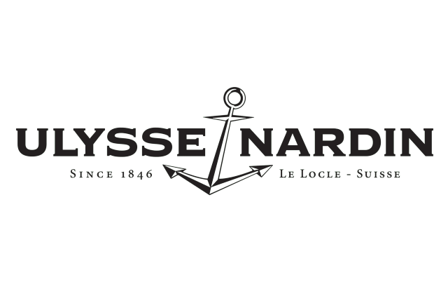 Ulysse Nardin手表品牌Logo