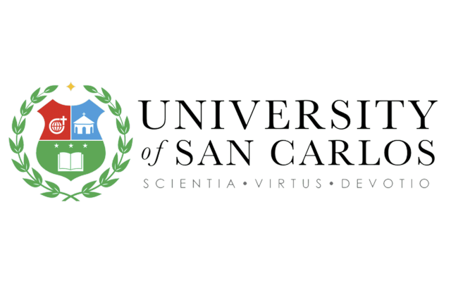 圣卡洛斯大学（University of San Carlos）校徽