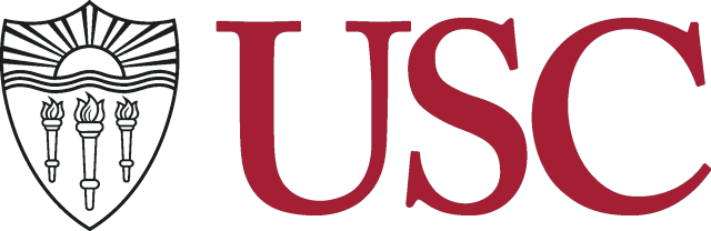 南加州大学（University of Southern California）校徽