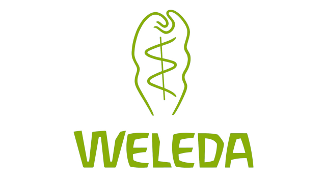 Weleda瑞士品牌Logo