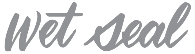 Wet Seal时尚零售品牌Logo