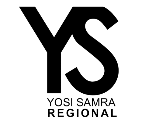 Yosi Samra鞋履品牌Logo