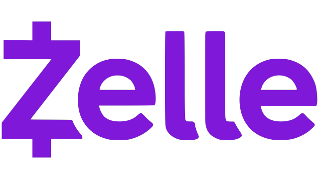 Zelle美国实时支付网络Logo